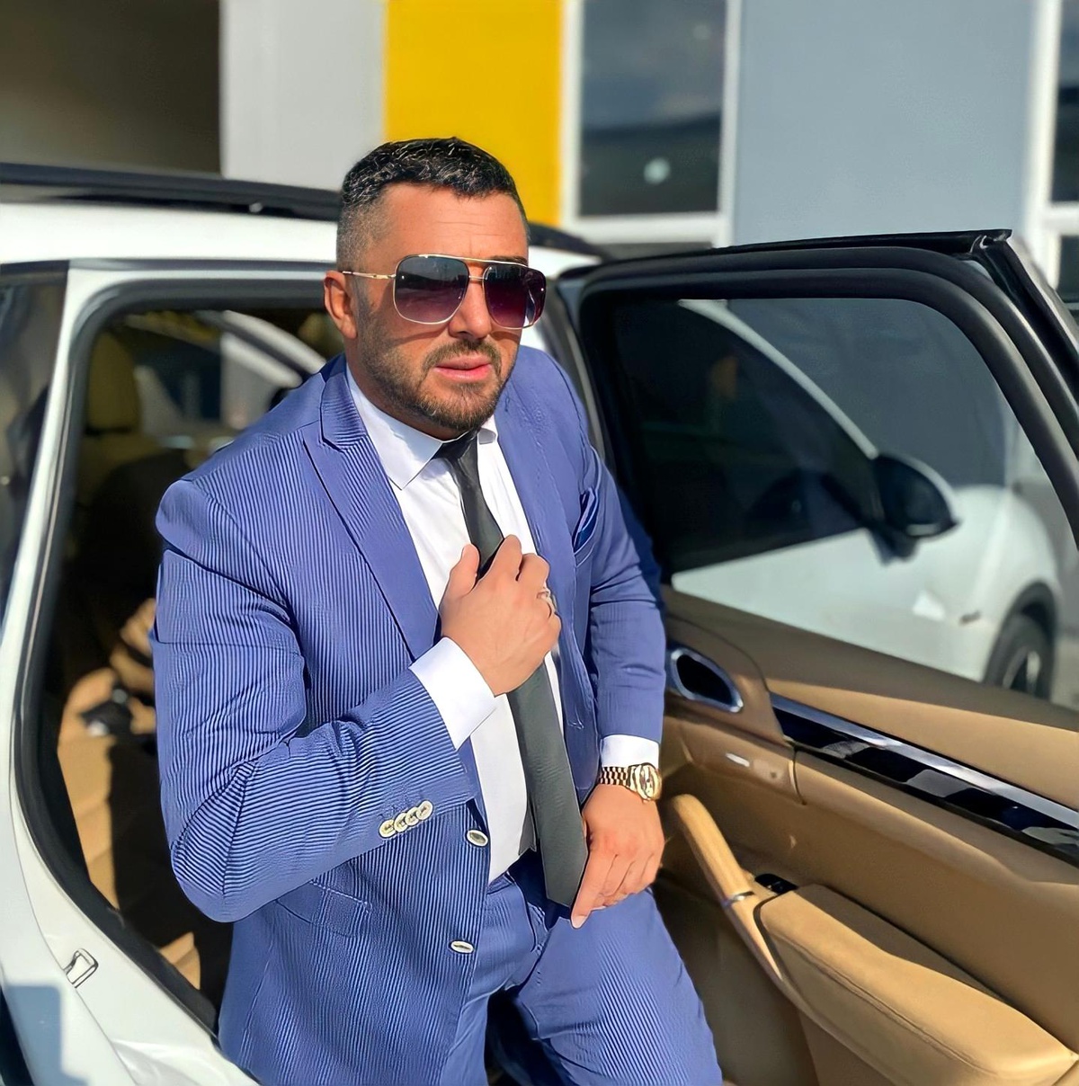 Yatırımlarıyla dikkat çeken şirketten doğa dostu projeler