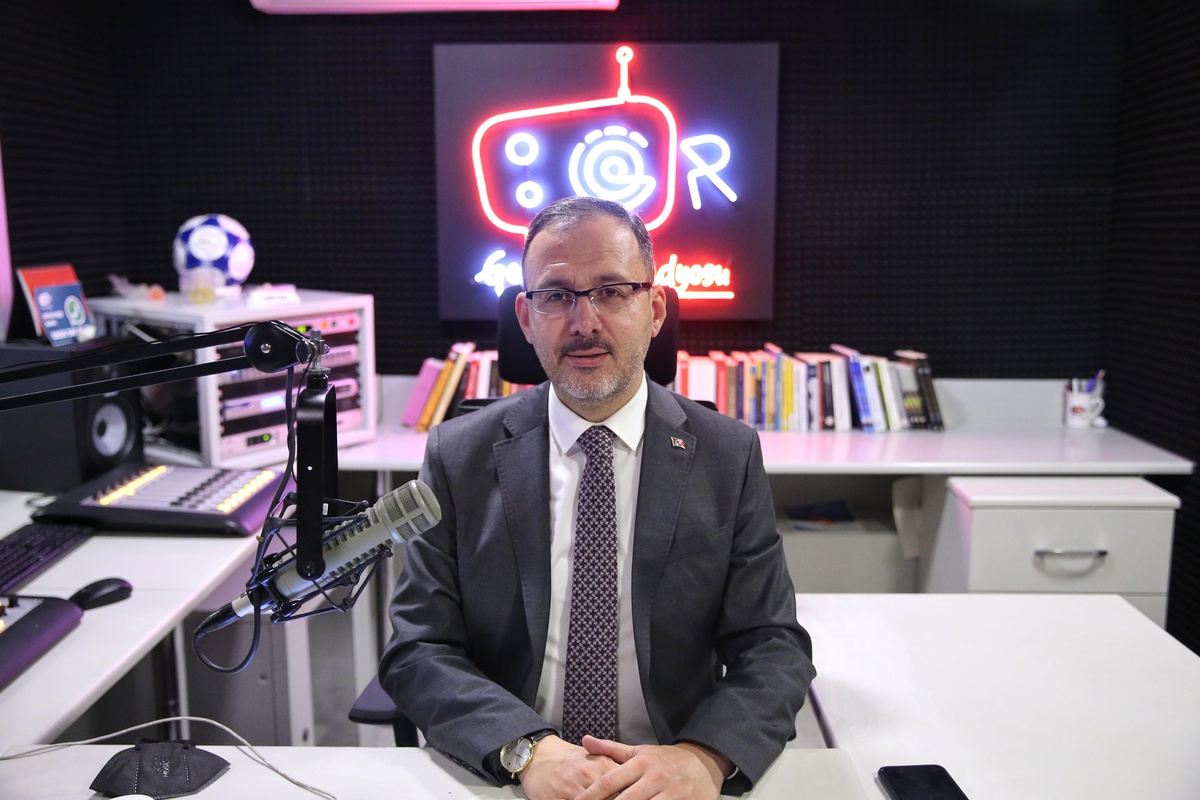 Yükseköğrenim burs ve kredi sonuçları açıklandı