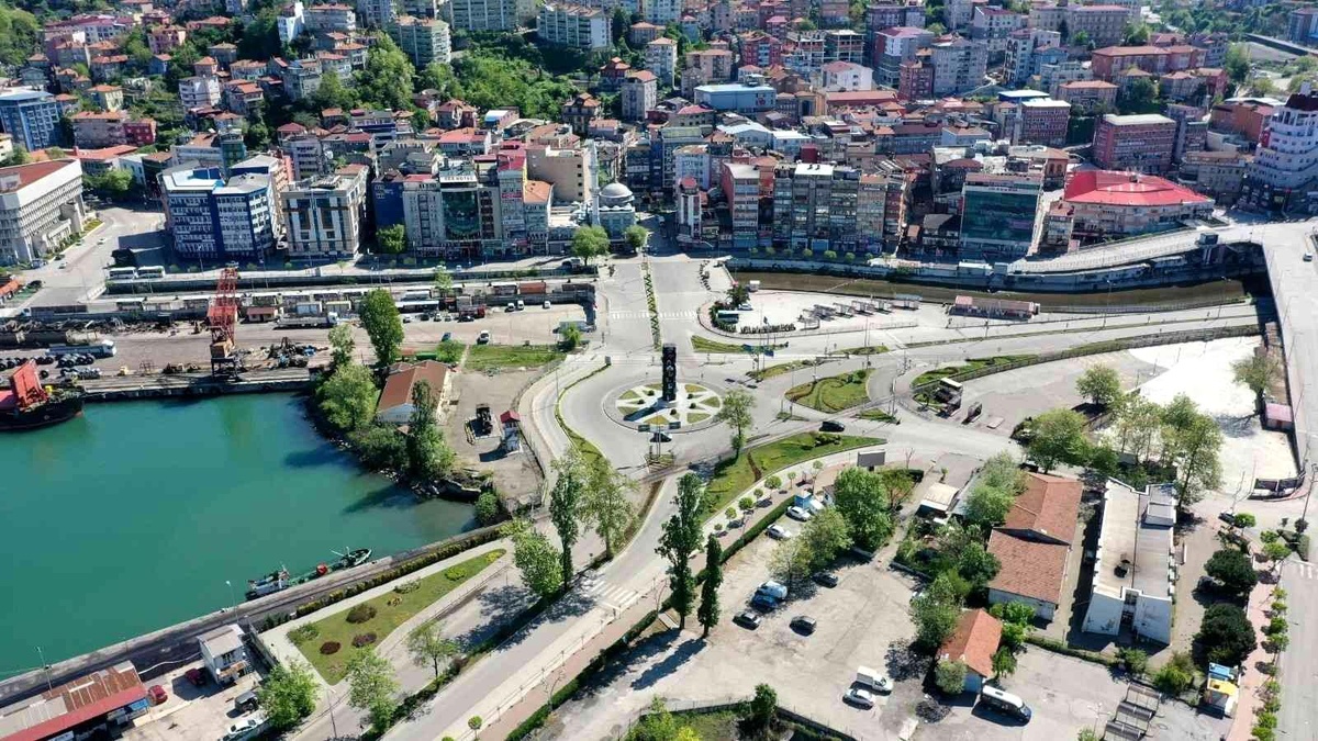 Zonguldak\'ta Kasım ayında 706 konut satıldı