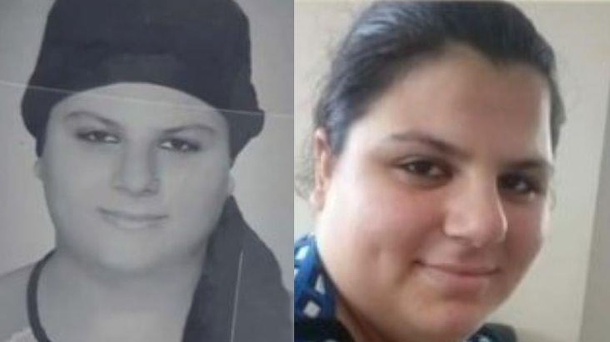 6 yıl önce baba evinden ayrılan genç kadın, Kimsesizler Mezarlığı\'nda bulundu