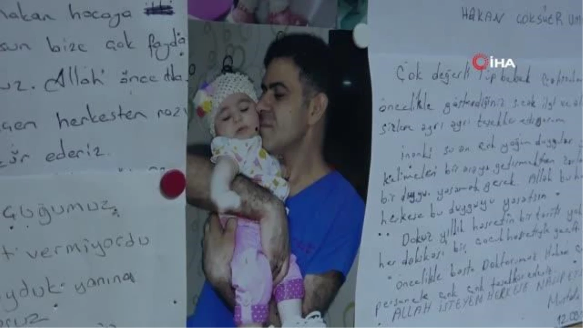 7 yıldır polistik over sendromu nedeniyle evlat sahibi olamayan çift, Diyarbakır\'da müjdeyi aldı