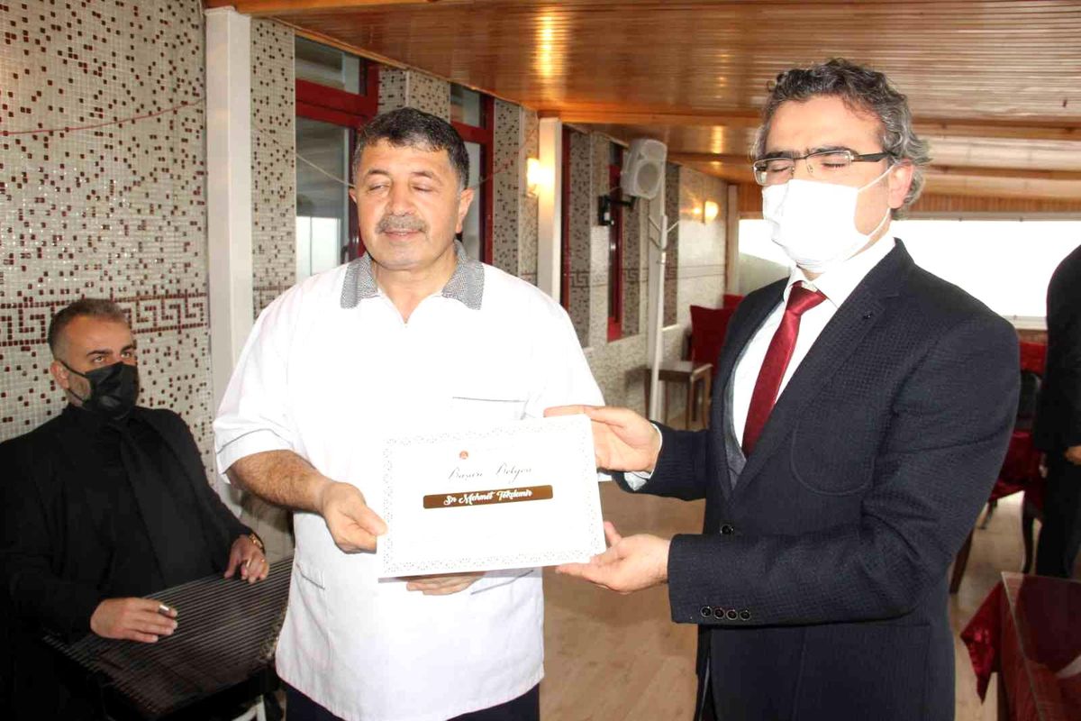Afyonkarahisar Adliyesi\'nde yemekhane hizmetleri normale döndü