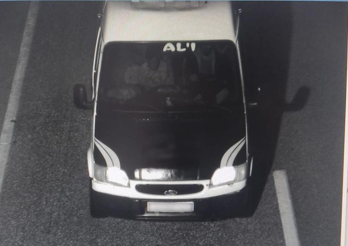 Afyonkarahisar\'da telefon ve internet kablosu çaldığı öne sürülen zanlı tutuklandı