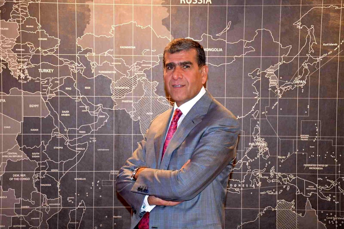 Altunkaya ihracat rakamlarını değerlendirdi