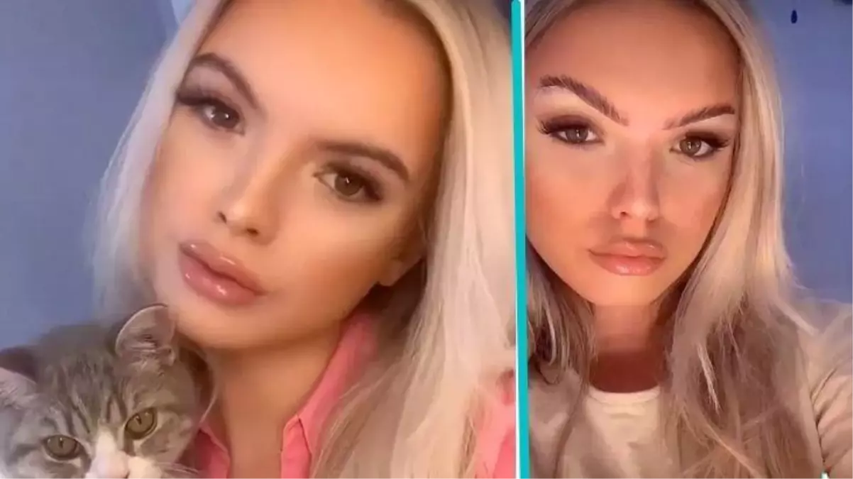 Annesini sevgilisiyle yakaladı! Önce inkar ettiler, şimdi sevgilisinden bir kardeşi var