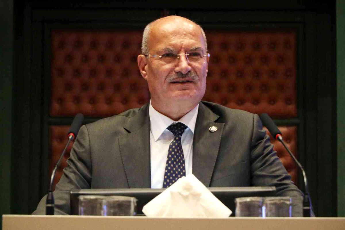 ATO üyelerine "Satış ve Pazarlamada Müşteri İlişkileri Yönetimi Eğitimi" verildi