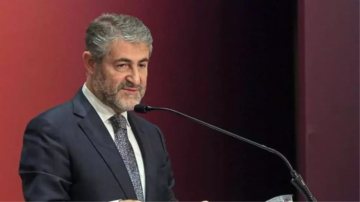 Bakan Nebati\'nin iş insanı kardeşinden faiz yorumu geldi