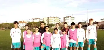 Bandırmaspor, alt yapı ile güçleniyor