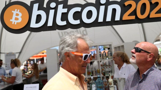 Bitcoin: Miami ve New York kripto para yarışında