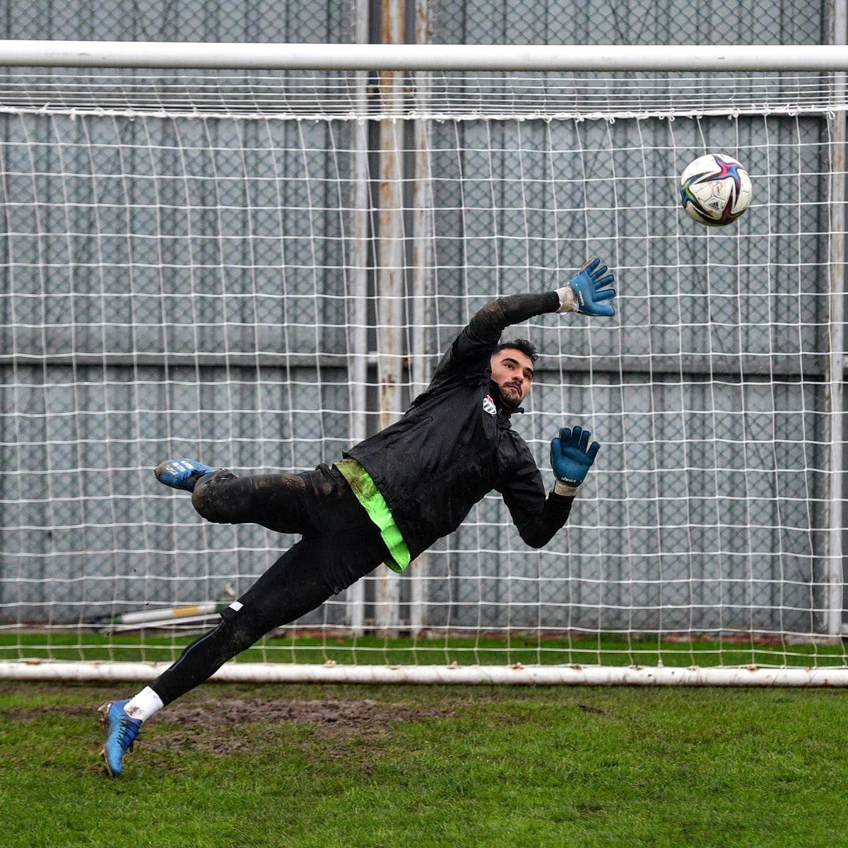 Bursaspor\'da Ümraniyespor maçı hazırlıkları tamamlandı