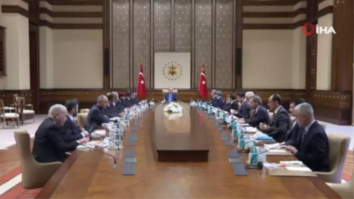 Cumhurbaşkanı Erdoğan, Libya Temsilciler Meclisi Başkanvekilini kabul etti