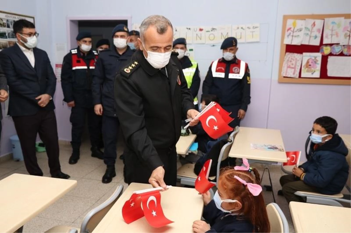 Son dakika haberi! Eskişehir İl Jandarma Komutanlığından öğrenci ve velilerine bilgilendirme