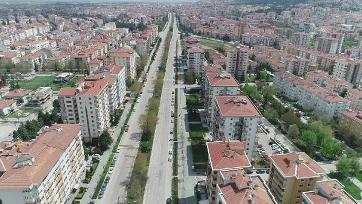 Eskişehir vaka sayıları en çok artan 10 il arasında
