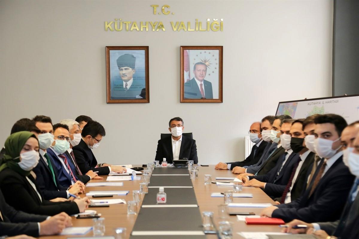 Evde bakım hizmeti, tüm ilçelerde aktif hale getiriliyor