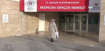 Gençlerden ihtiyaç sahibi vatandaşlar için yardım seferberliği