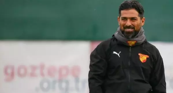 Göztepe'nin eskileri zirveye oynuyor