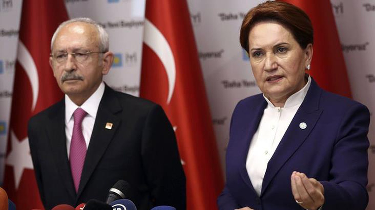 Millet İttifakı\'na iki parti katılacak, ittifakın adı değişecek iddiası gündemde geniş yer buldu