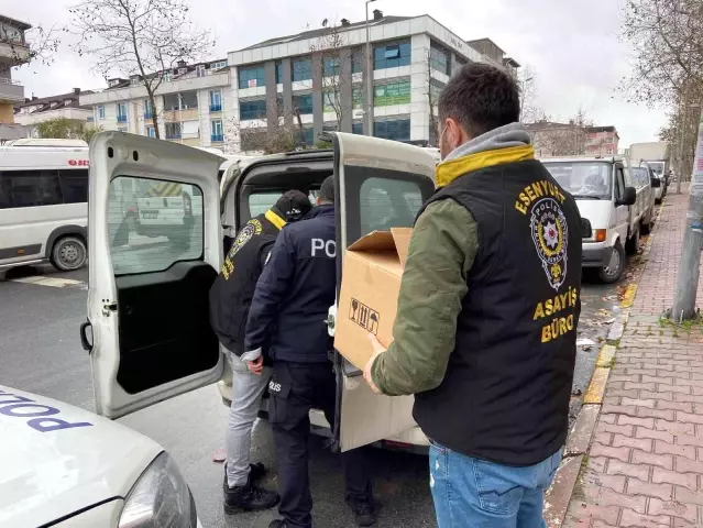 İstanbul'da sahte içki faciası büyüyor: 2 kişi yoğun bakıma kaldırıldı