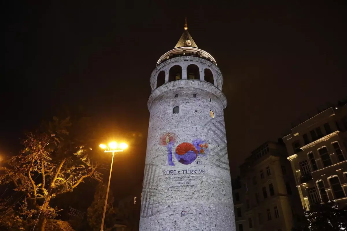 Kore Kültür Merkezi 10. yılını birbirinden renkli etkinliklerle kutladı