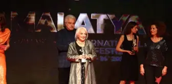 Malatya Uluslararası Film Festivali'nde TRT Ortak Yapımlarına 5 Ödül