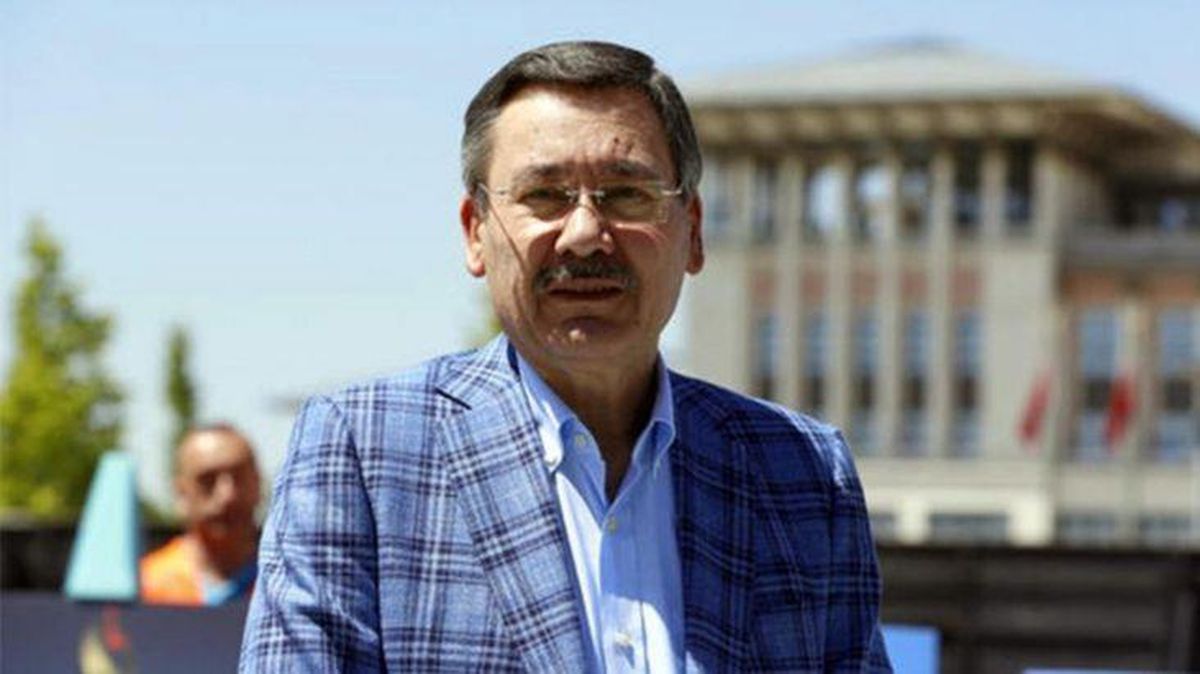 Zırhlı aracı teslim etti! İşte Melih Gökçek\'in hala belediye teslim etmediği mallar