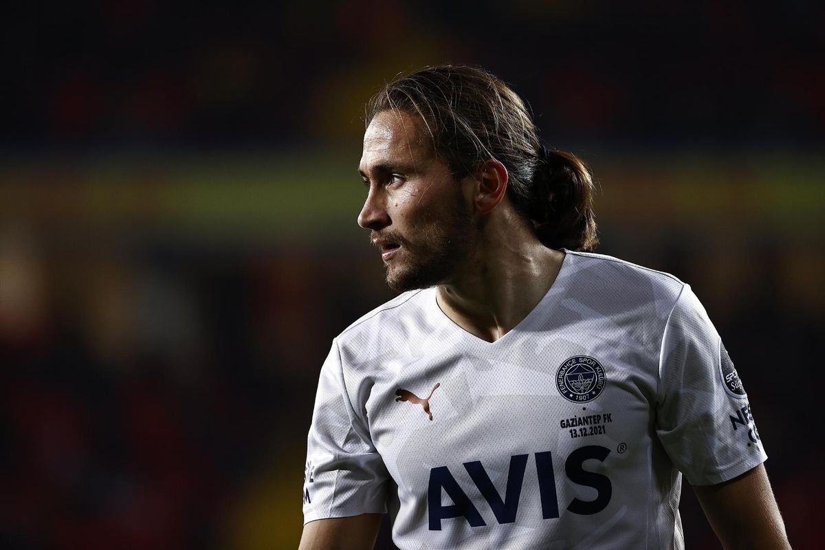 Miguel Crespo'dan derbi yorumu: 'Birbirimize inanıyor ve güveniyoruz'