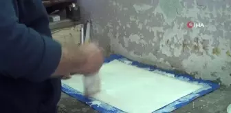 Mücellit mesleği yok olma aşamasında