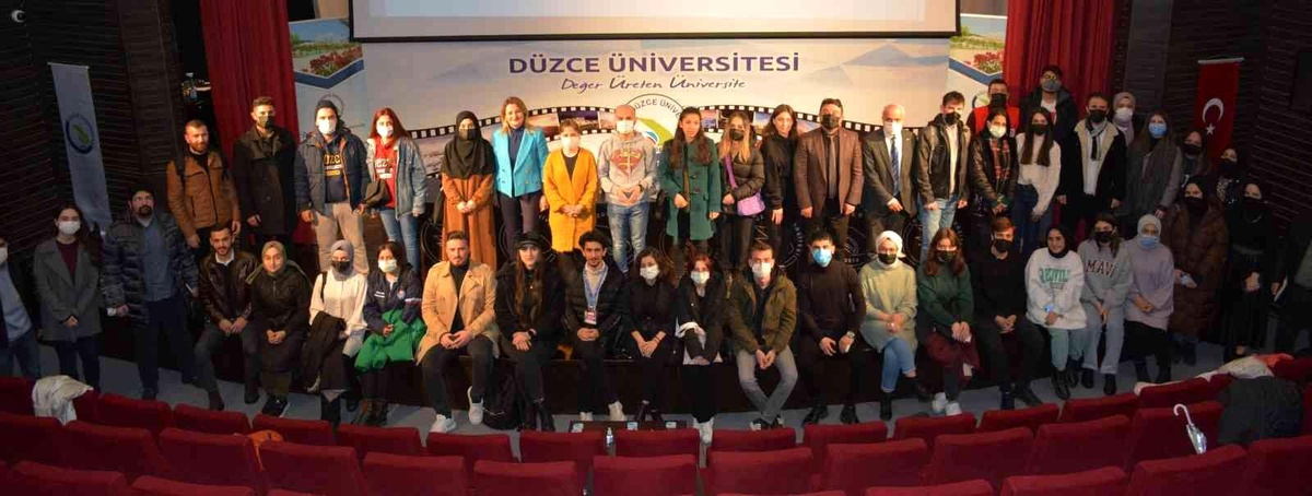 Öğrenci toplulukları sorunlarını anlattı