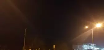 Son dakika haberleri | Ordu'da otomobilin çarptığı kadın hayatını kaybetti