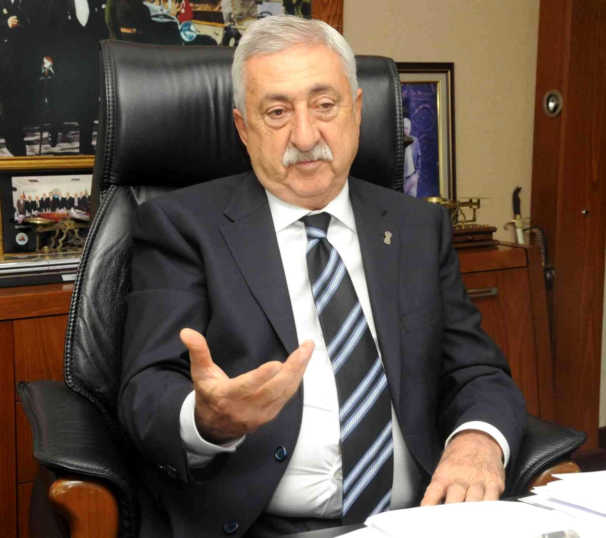 TESK\'in finansal okuryazarlık eğitiminde 5. grup eğitimleri 19 Aralık\'ta yapılacak