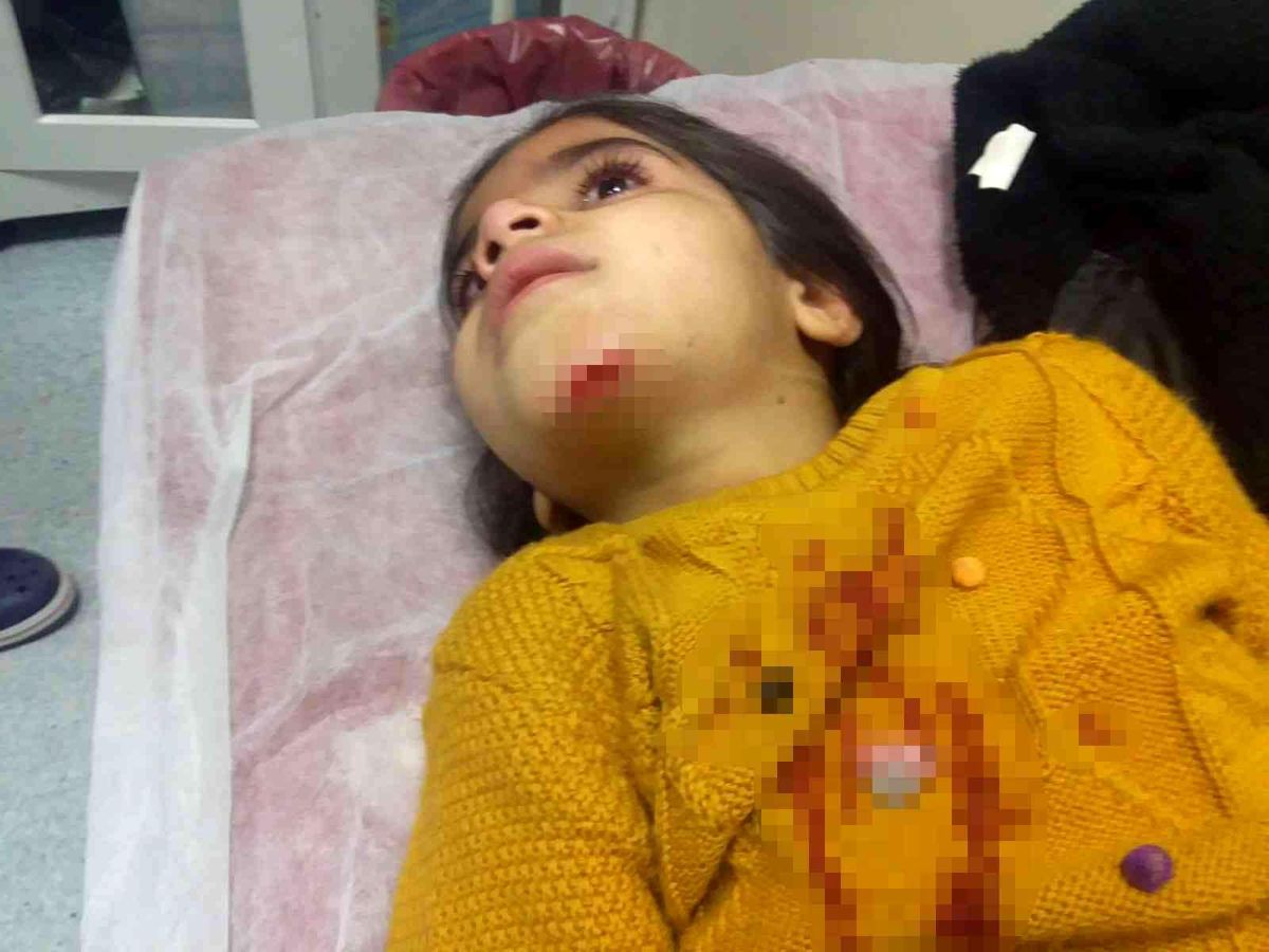 Son dakika haberi | Rögar kapağı açık bırakıldı, 7 yaşındaki çocuk belediyenin çukuruna düştü