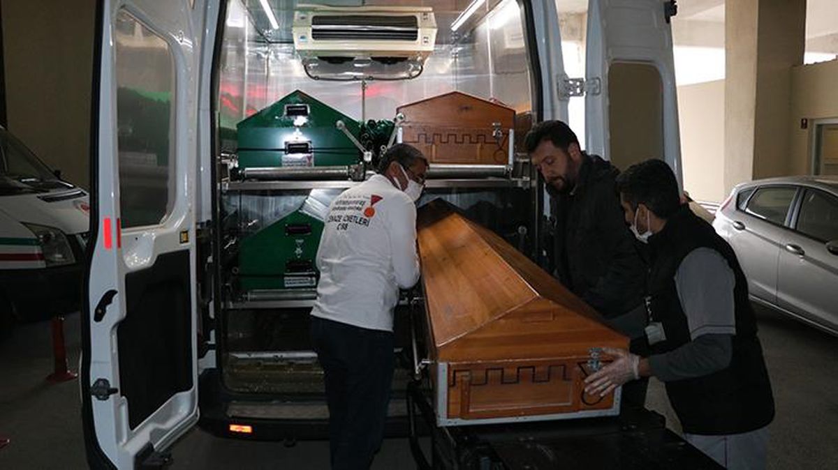 Sahte içki faciasında ölü sayısı 22\'ye yükseldi