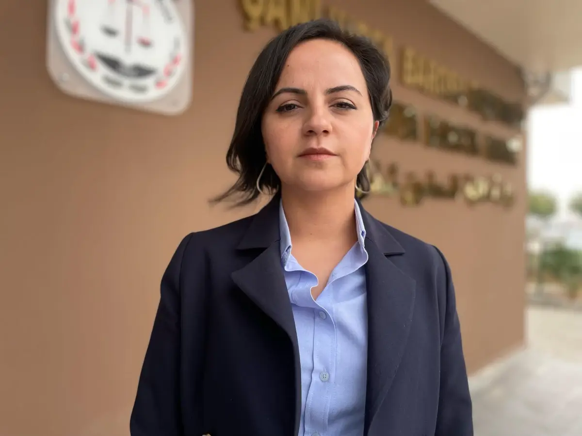 Şanlıurfa'da çocuklarına şiddet uyguladığı iddia edilen babaya 34 yıl hapis cezası