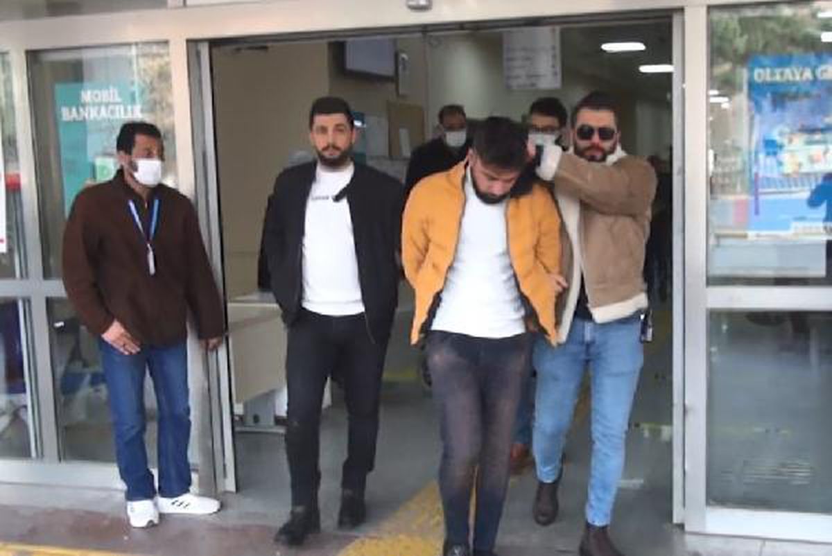 Selva\'yı bıçaklayarak öldüren şüpheli, tutuklandı