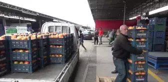 Şen: 'Tarım sektörü, serbest piyasa ekonomisinin dışında planlanmalı'