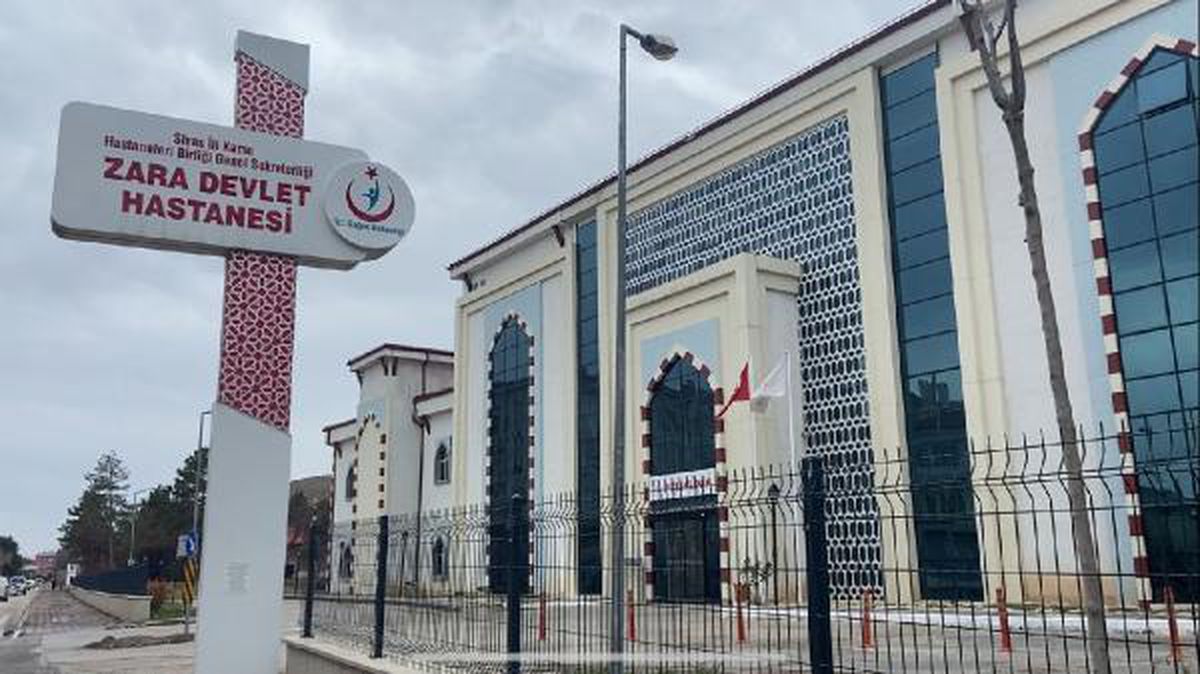Son dakika gündem: Sivas\'ta sahte içkiden ölü sayısı 3\'e yükseldi