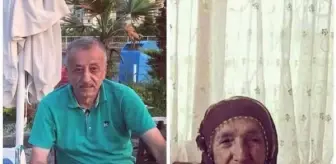 Sobadan zehirlenen anne ve oğlu yaşamını yitirdi