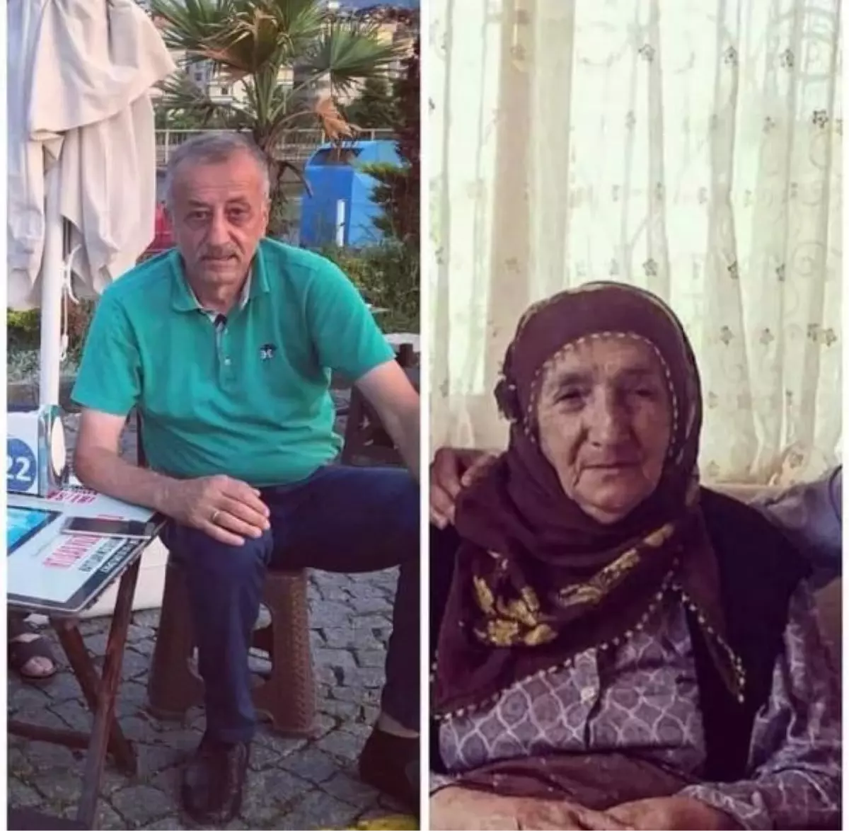 Sobadan zehirlenen anne ve oğlu yaşamını yitirdi