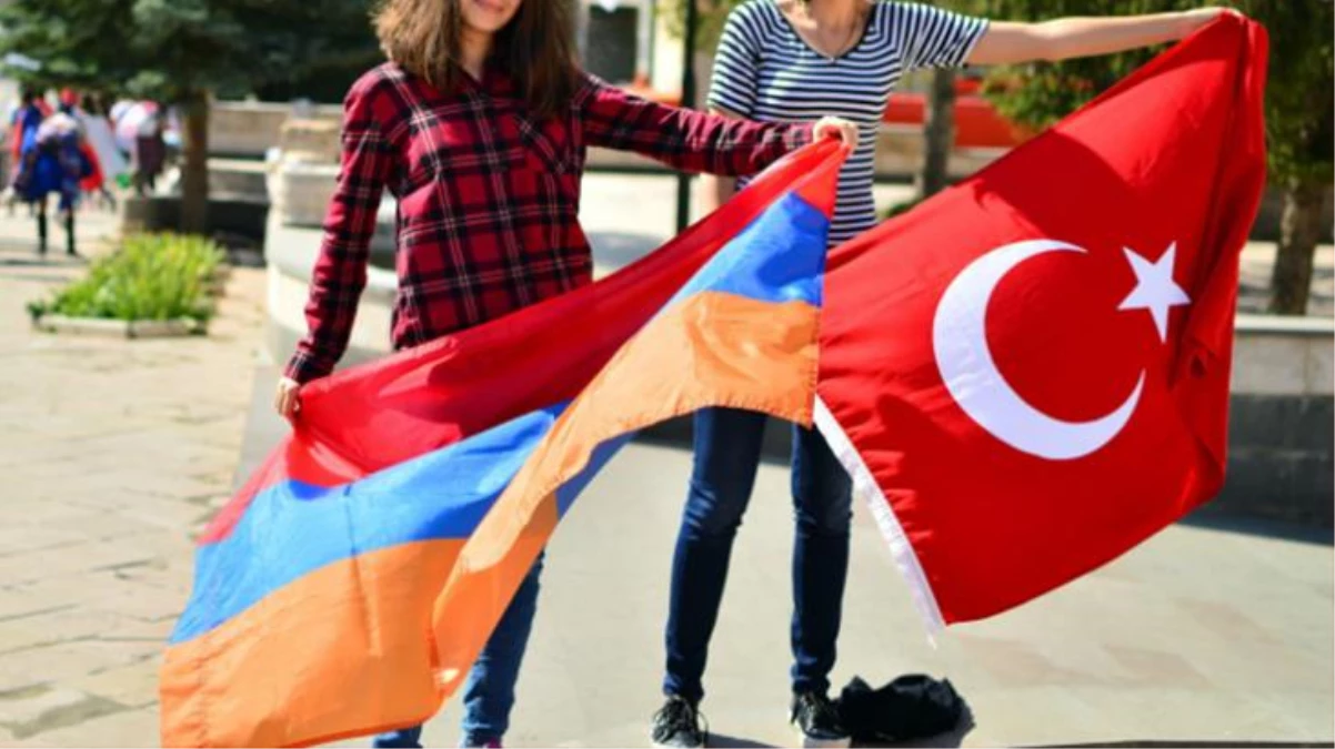 Son Dakika: Türkiye\'den Ermenistan\'la normalleşme adımı! Atanan özel temsilci bir hayli tanıdık