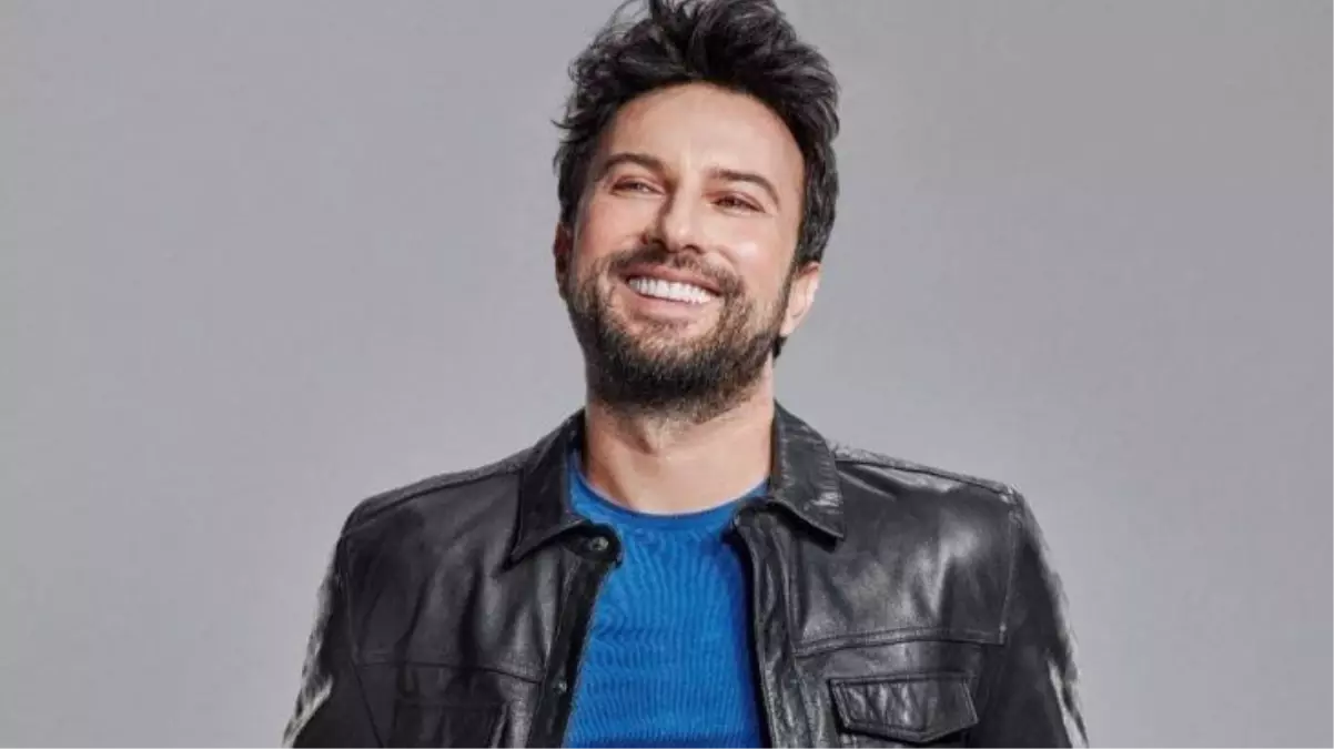 Tarkan\'dan sağlık çalışanlarına destek!