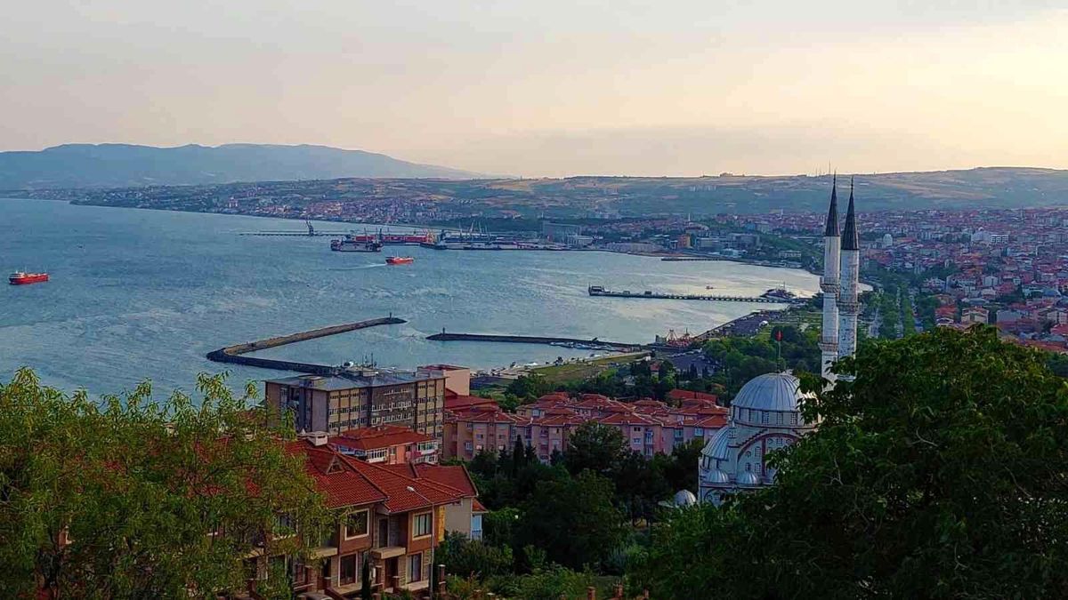 Tekirdağ\'da 2021 yılı Kasım ayında 4 bin 271 konut satıldı