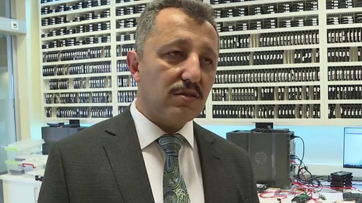 Adı kripto para dolandırıcılığına karışan Temsilciler Kurulu üyesi Kerim Altıay görevi bıraktı
