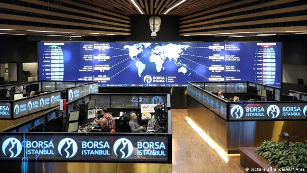 TL değer kaybettikçe Borsa İstanbul\'a ilgi artıyor