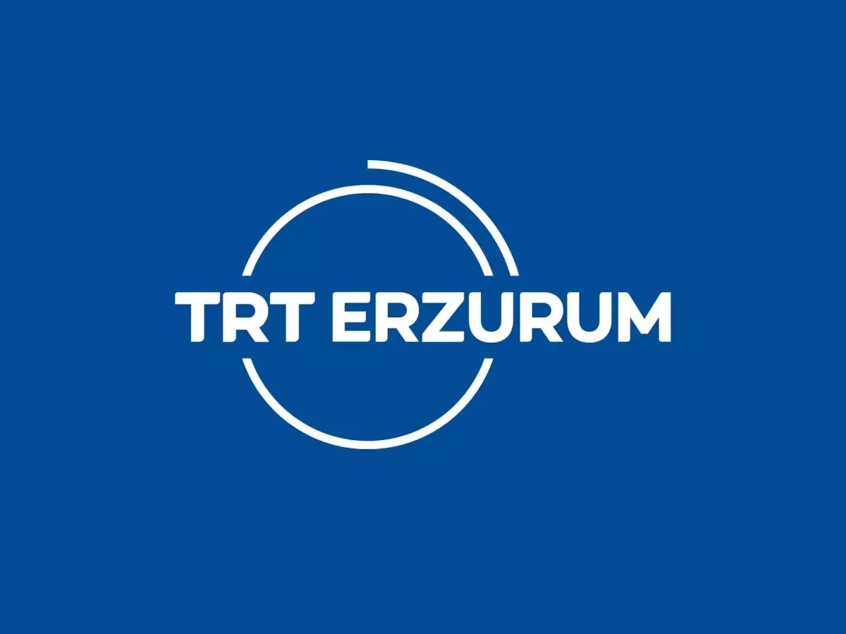 TRT Erzurum Radyosu 61 Yaşında