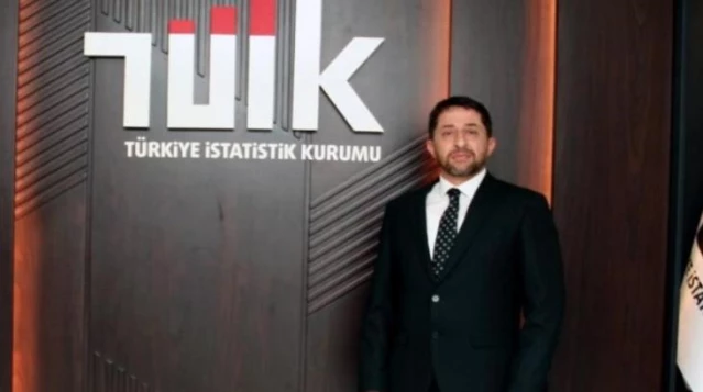 TÜİK Başkanı Sait Erdal Dinçer, tartışma yaratan verilerle ilgili sessizliğini bozdu