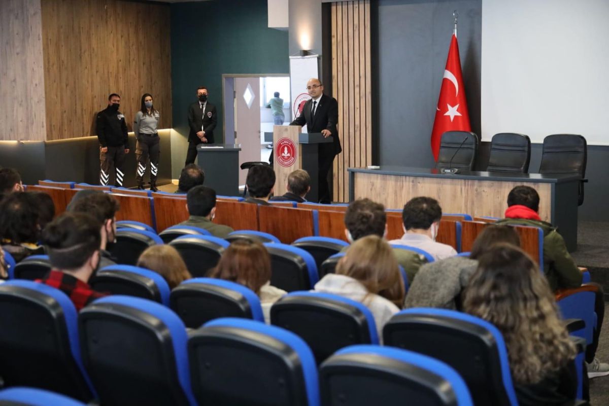 \'Türk Savunma Sanayisinde Millileştirme\'