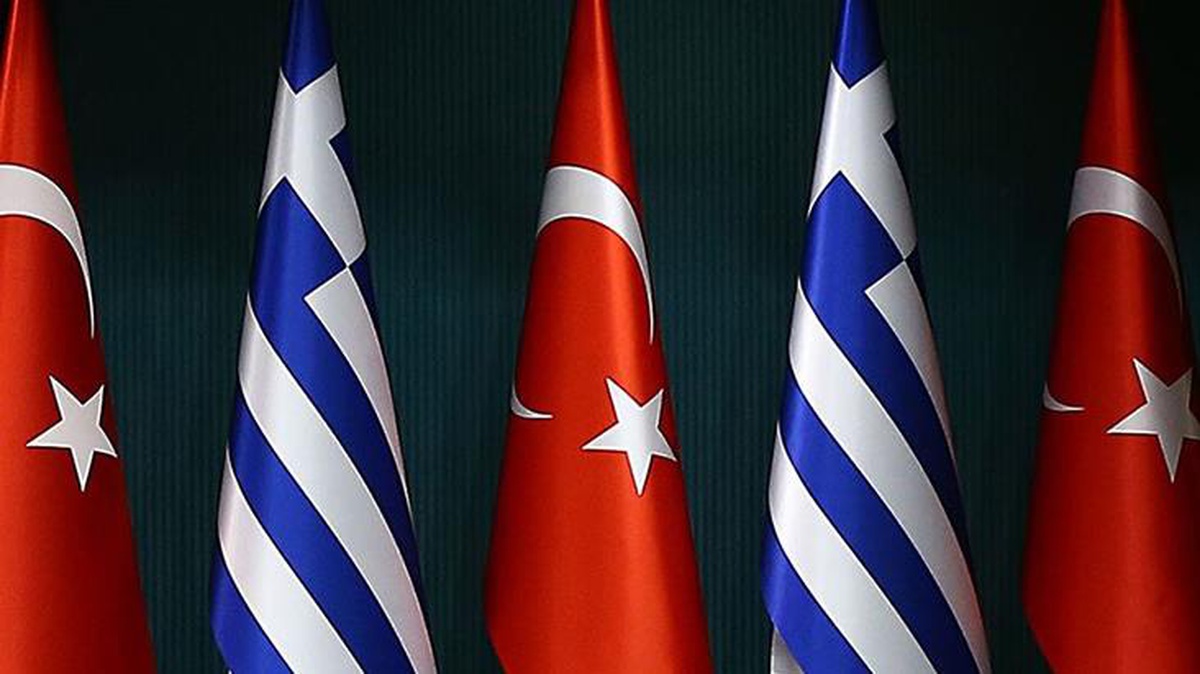 Türkiye\'den, Rodos Başkonsolosluğu\'a kınama