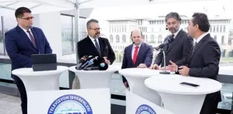 'Uydu ücreti TL üzerinden olsun' talebi