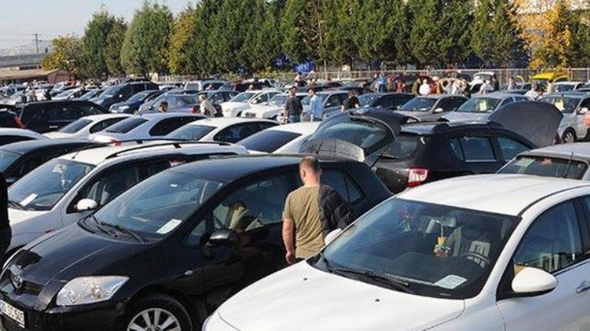 Uzmanlar uyarıyor: Aldığınız ikinci el araç pert çıkabilir