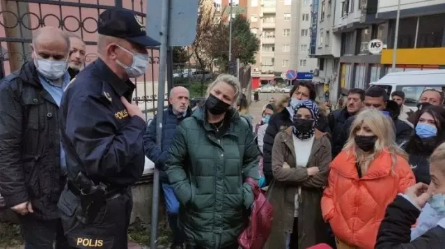 Yer Samsun! İlkokulda taciz skandalı, öğretmen gözaltında